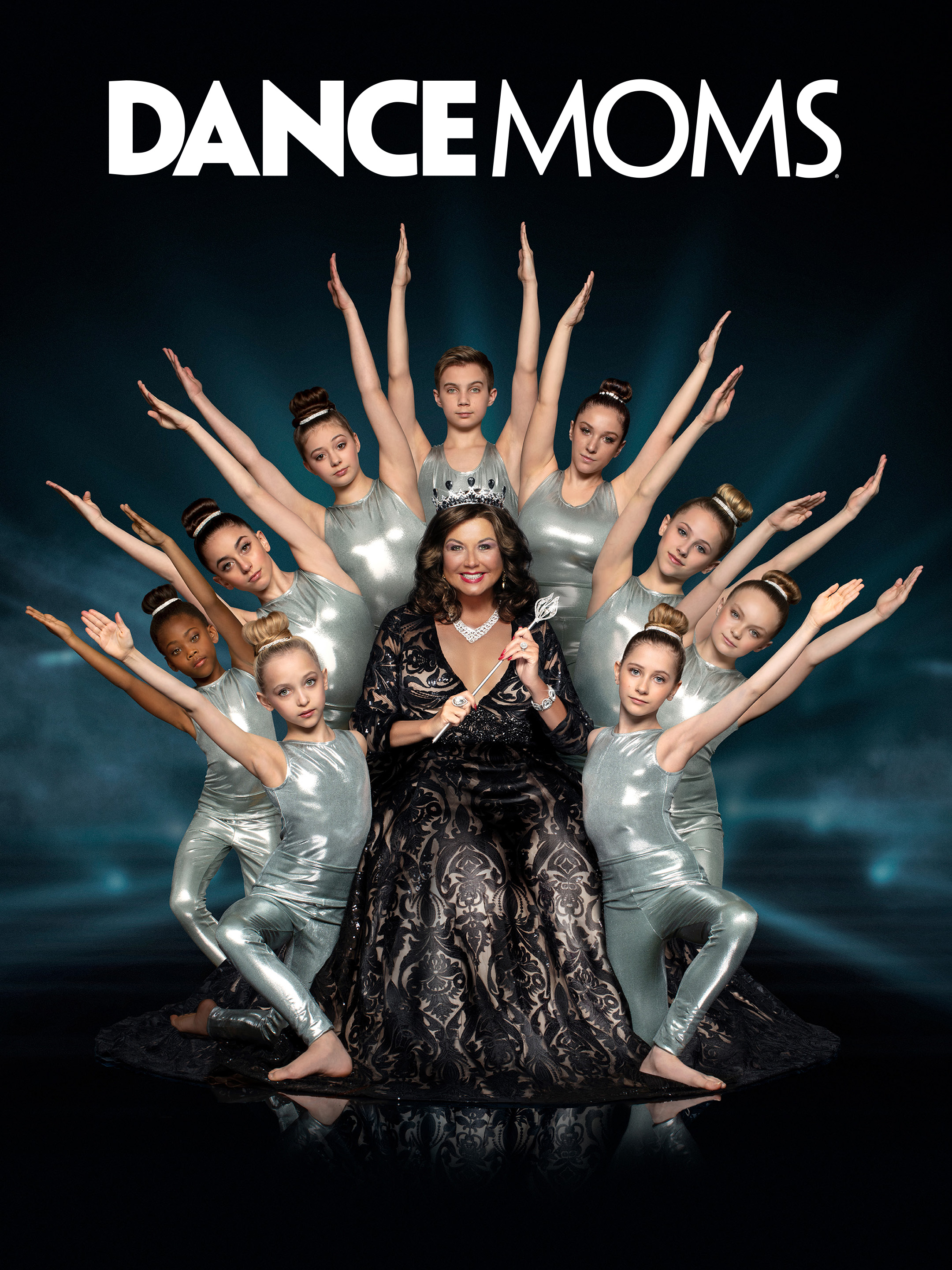 where to watch dance moms season 3 for free