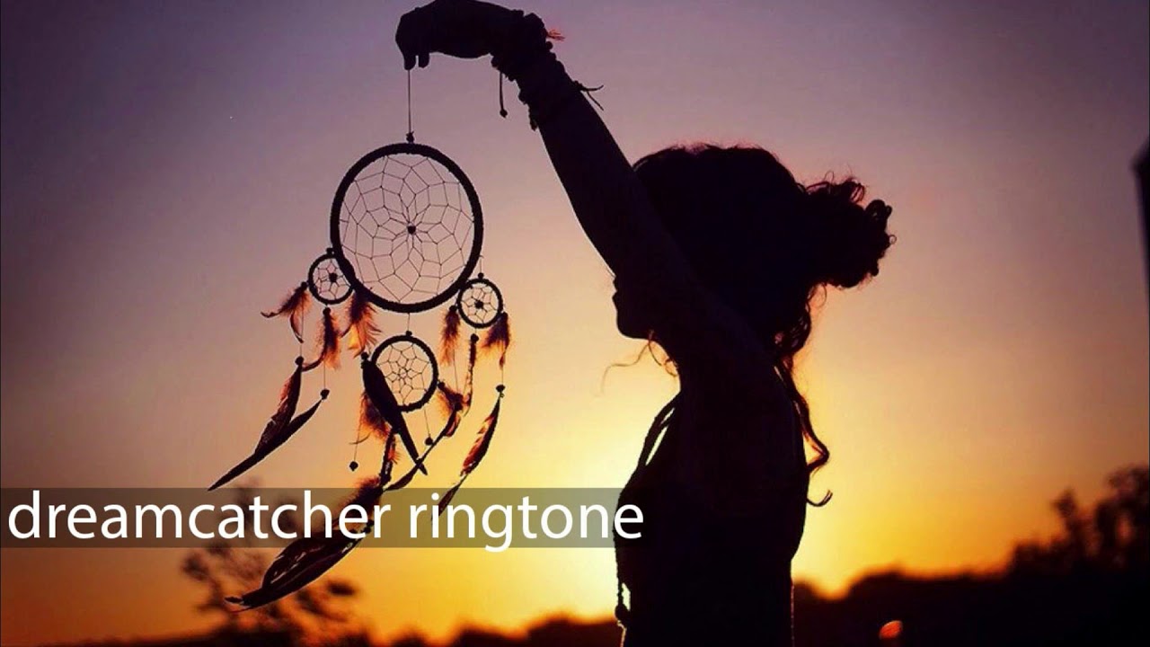 dream catcher ringtone download