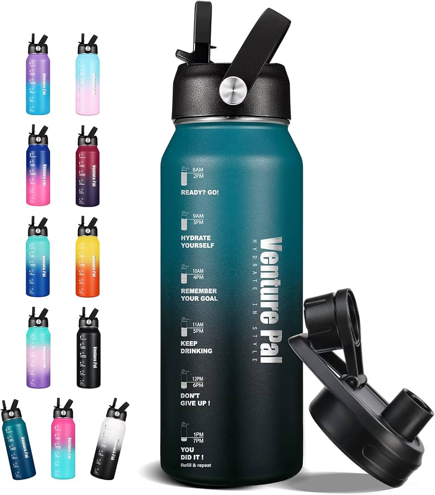 venture pal water bottle