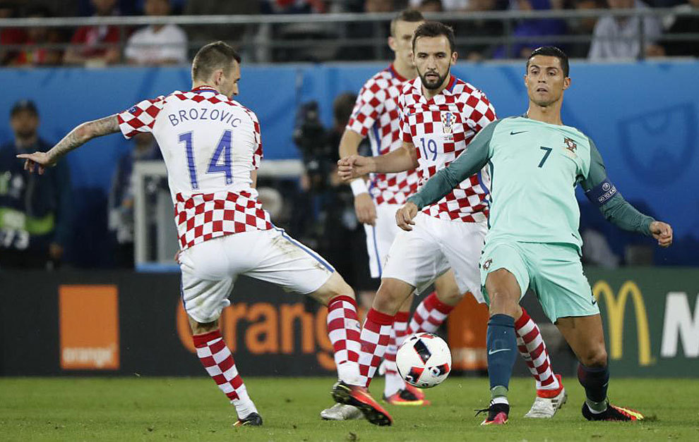 croacia portugal futbol sala