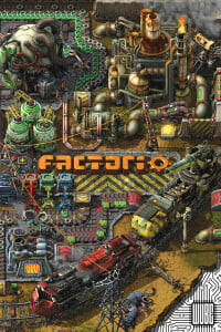 cdkeys factorio