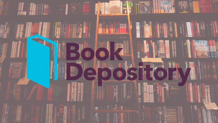 what happened to book depository