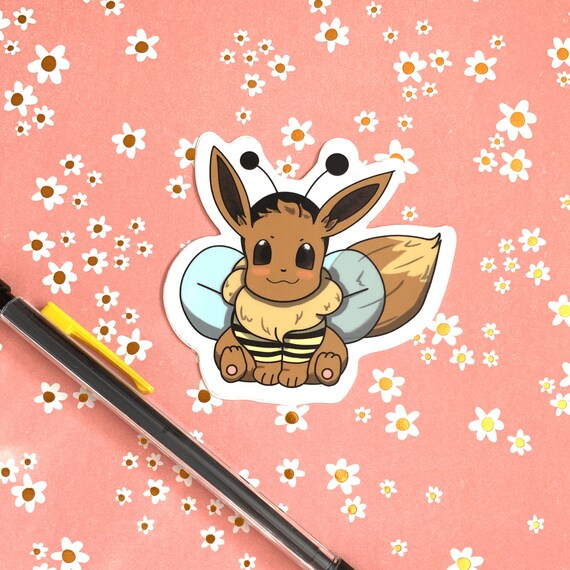 eevee bee