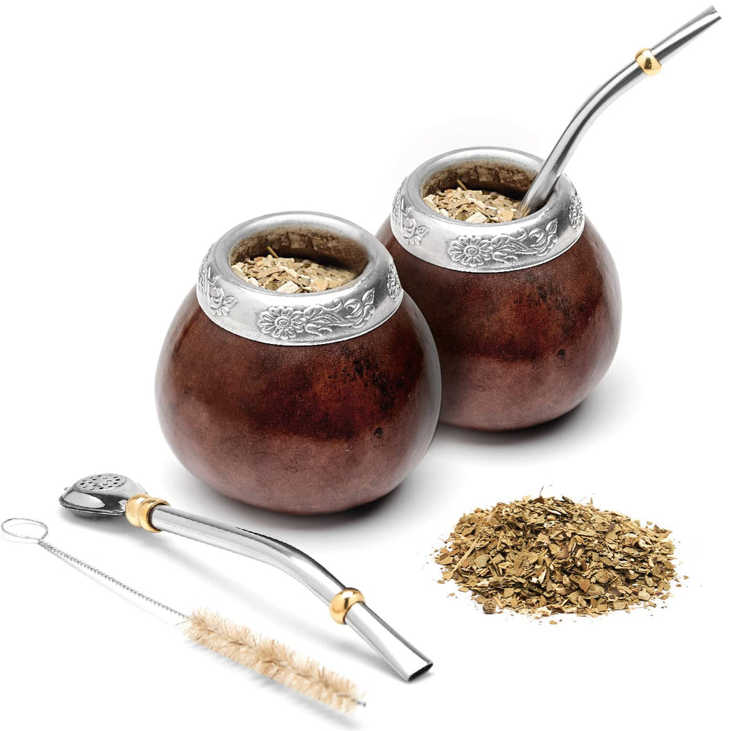 yerba mate gourds for sale