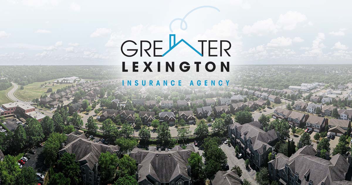 greater lexington area