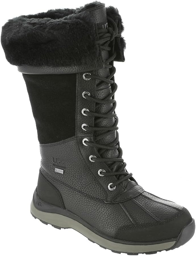 adirondack iii tall ugg