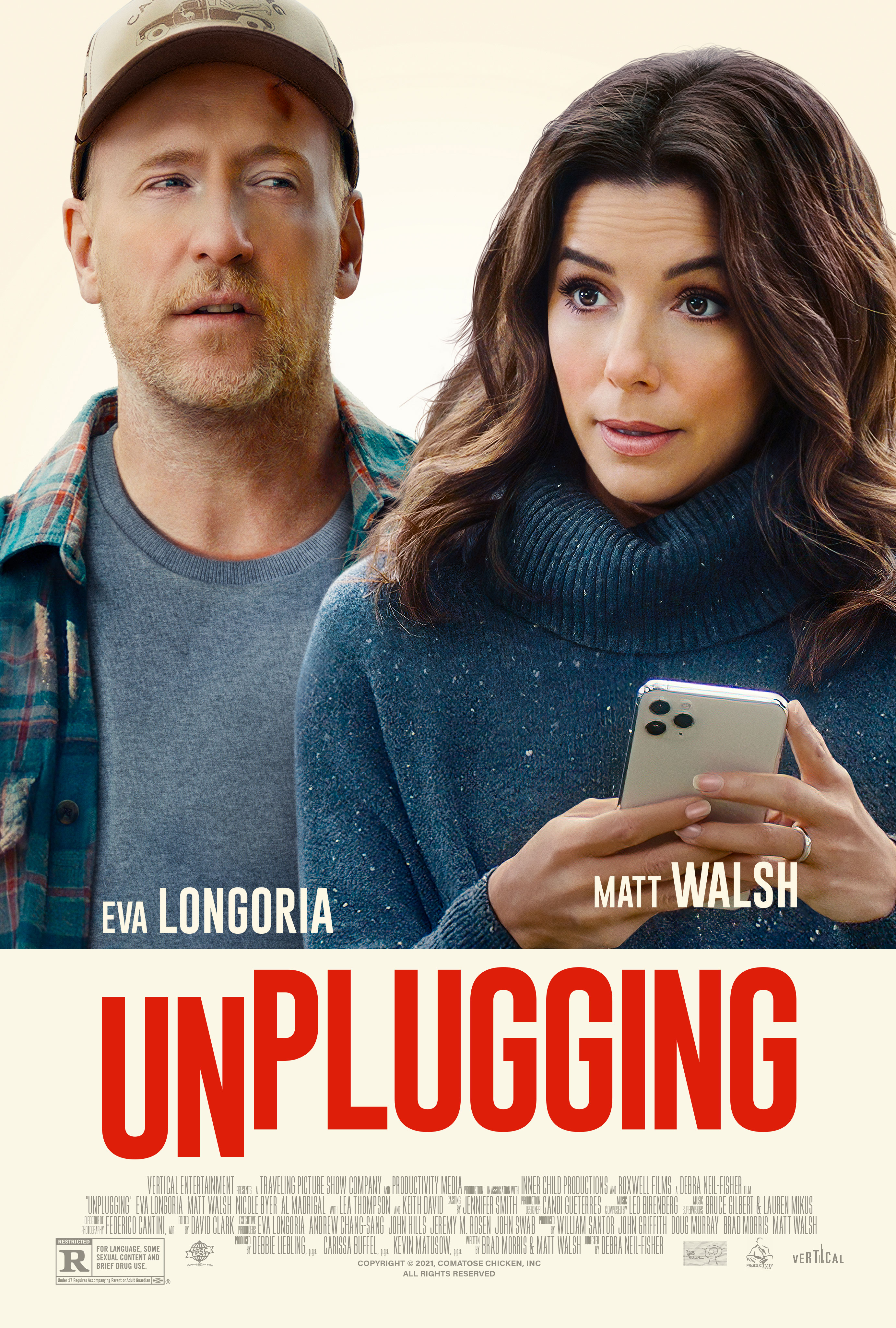 unplugged movie review