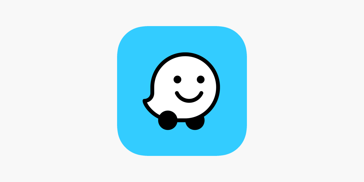 waze app