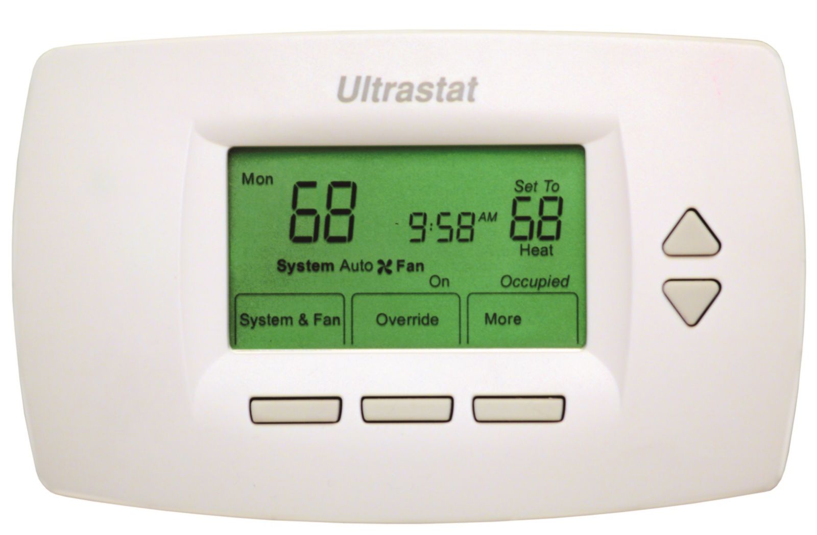 ultrastat thermostat