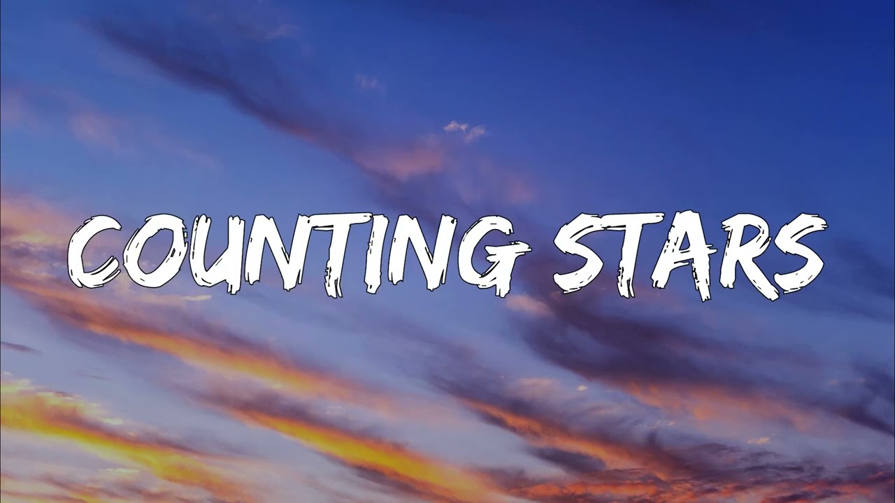 counting stars 1 hour