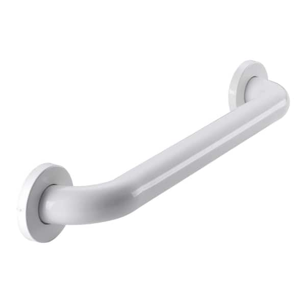 bathroom grab bars home depot