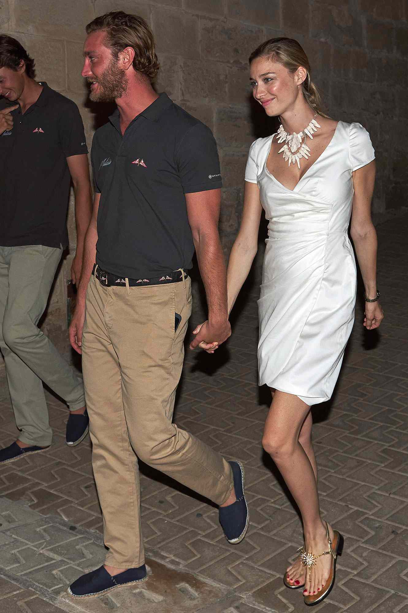 beatrice borromeo