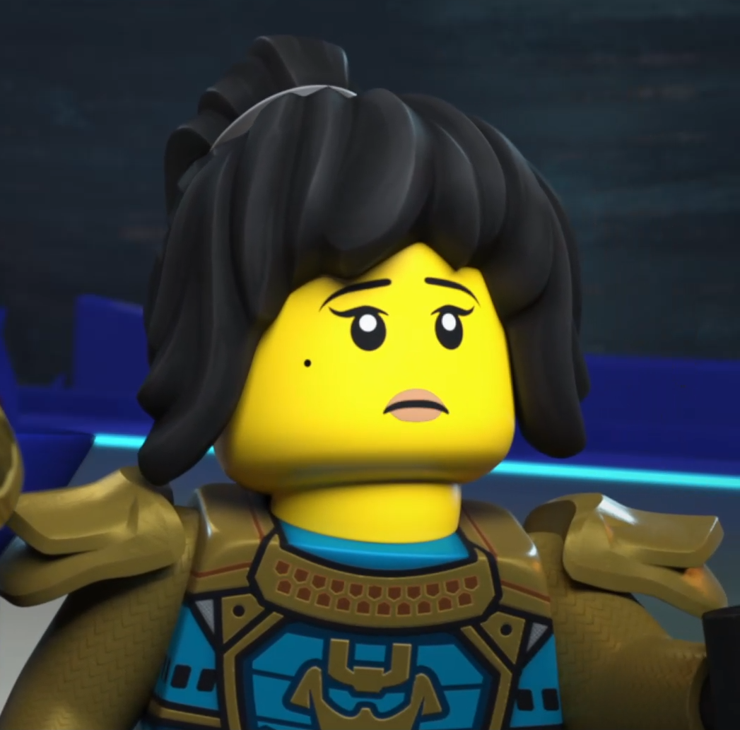 ninjago nya