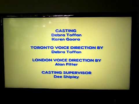 max and ruby end credits