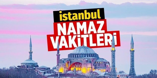 ikindi namazı ist