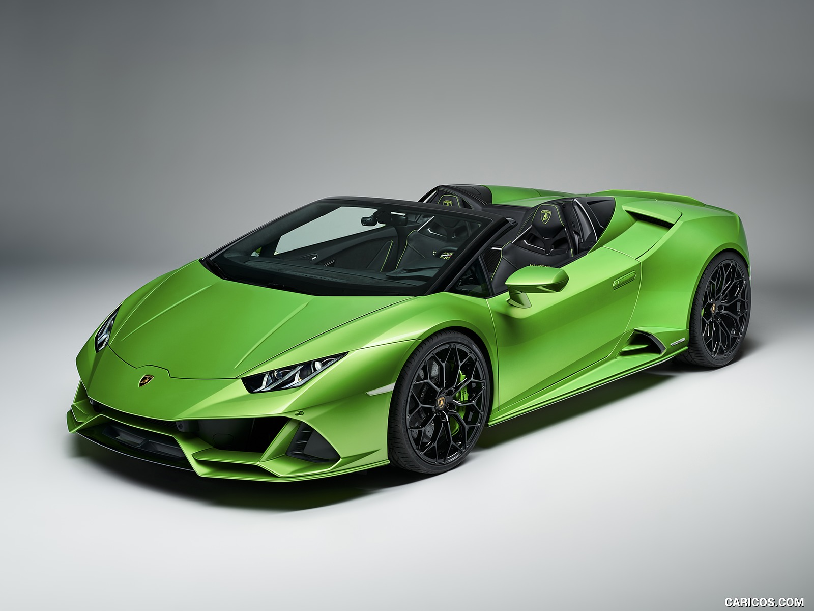 lamborghini huracan spyder price in india