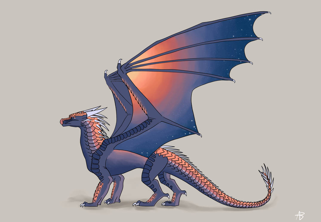 icewing dragon