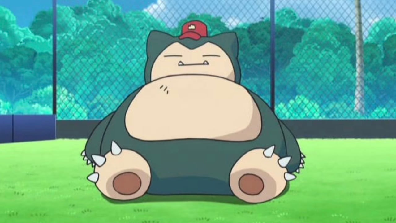 snorlax weak against