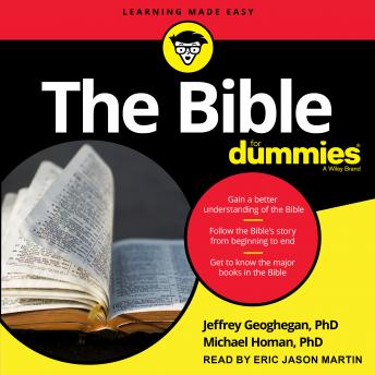 the bible for dummies pdf download free