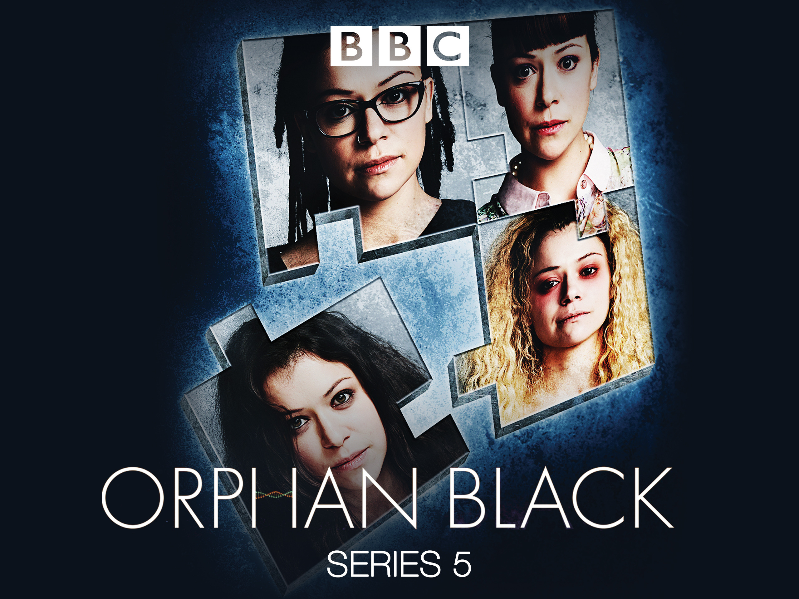 orphan black season 5 subthai