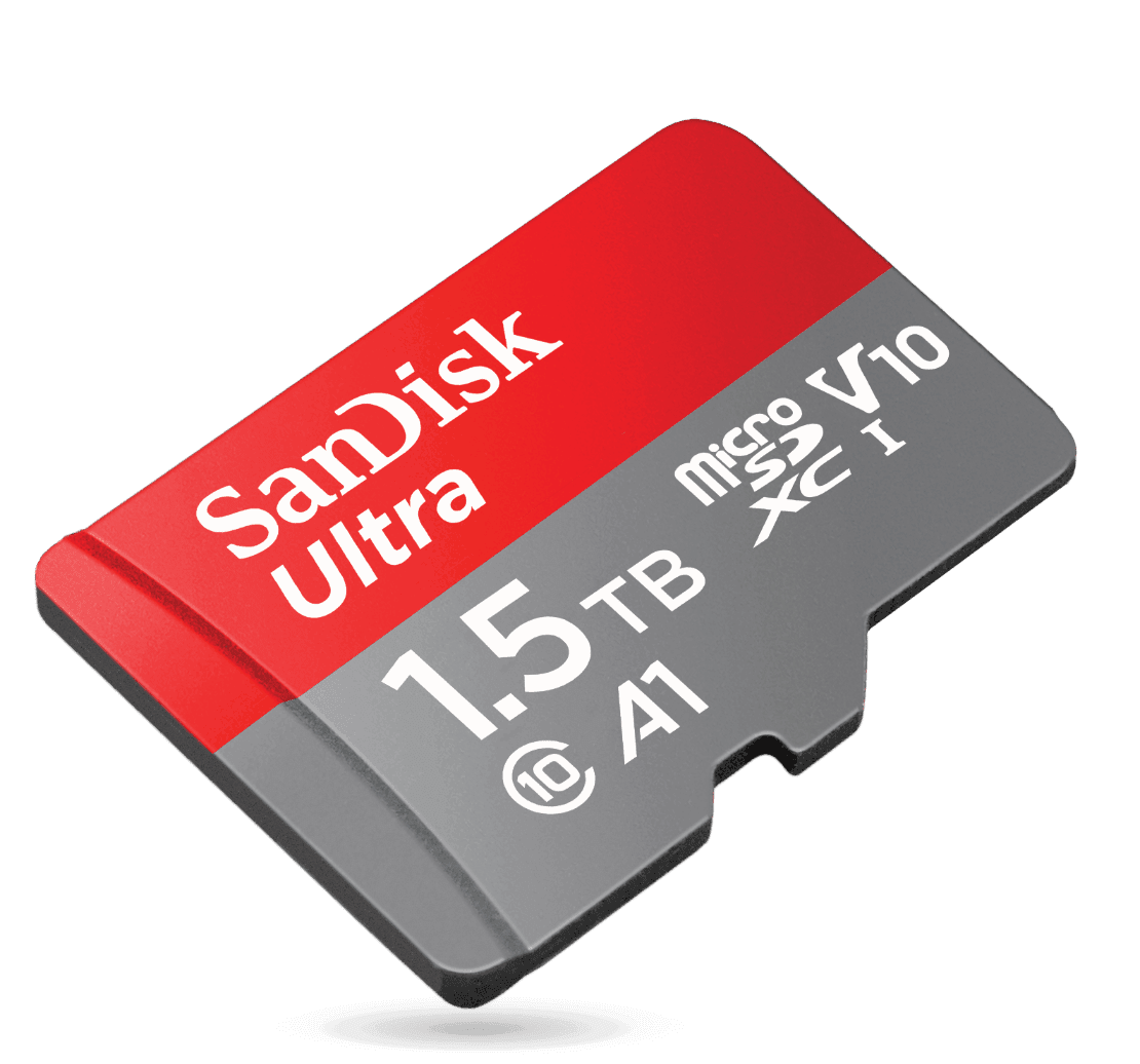 sandisk com