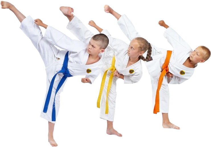 karate for kids near me