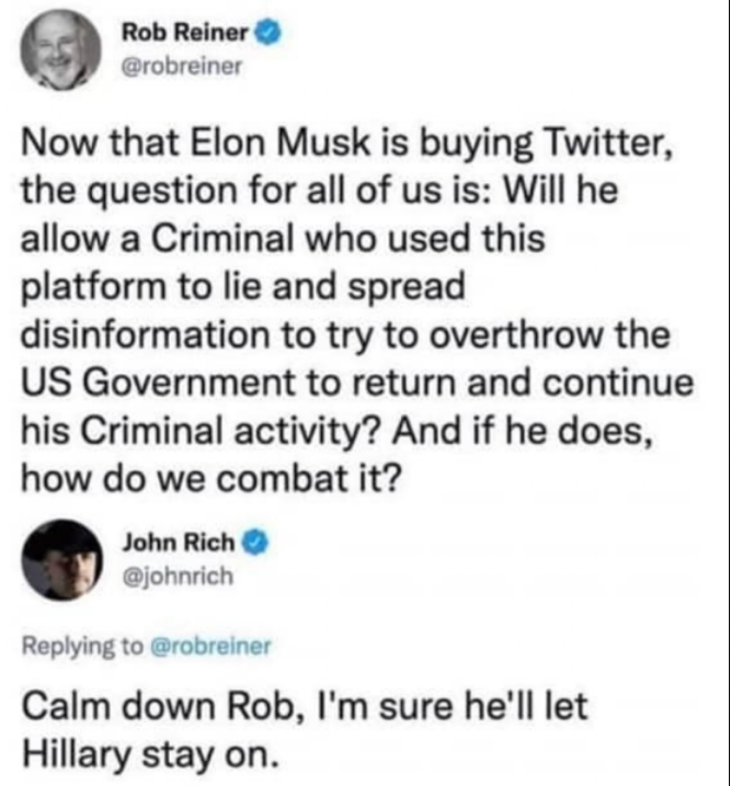 twitter rob reiner