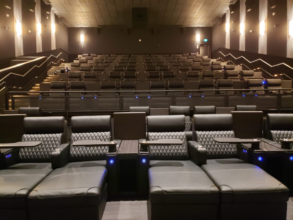 cineplex cinema near me