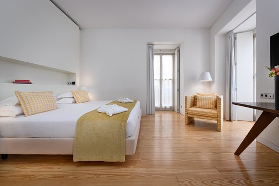 inspira liberdade boutique hotel lisbon