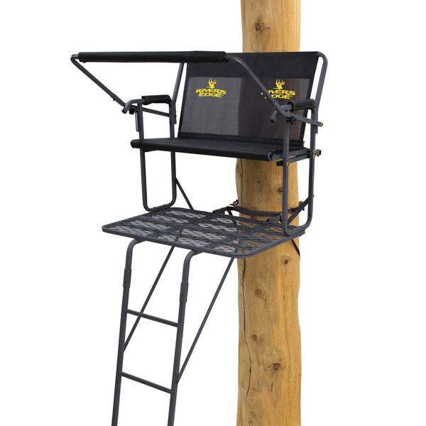 two person tree stand