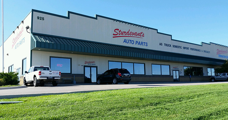 used car parts rapid city sd