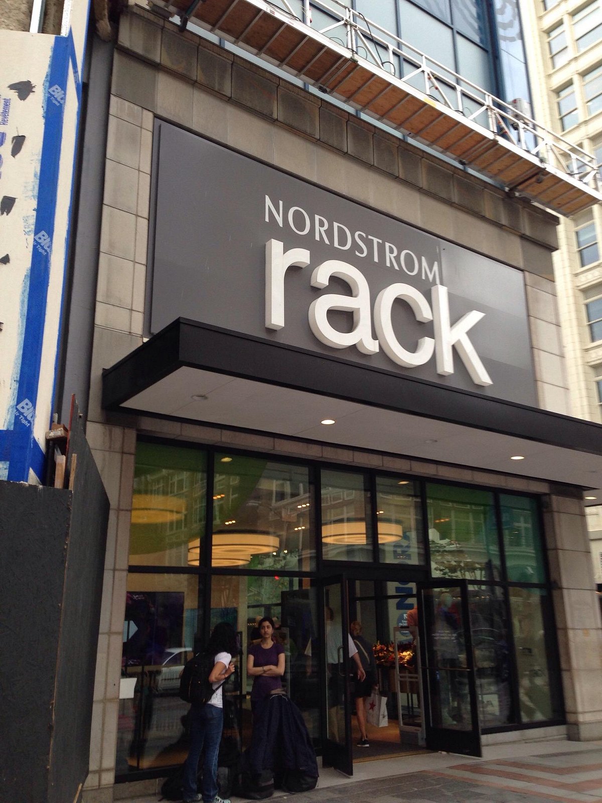 nordstrom rack usa