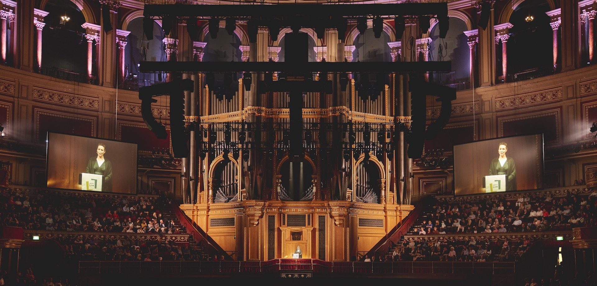 royal albert hall events june 2019