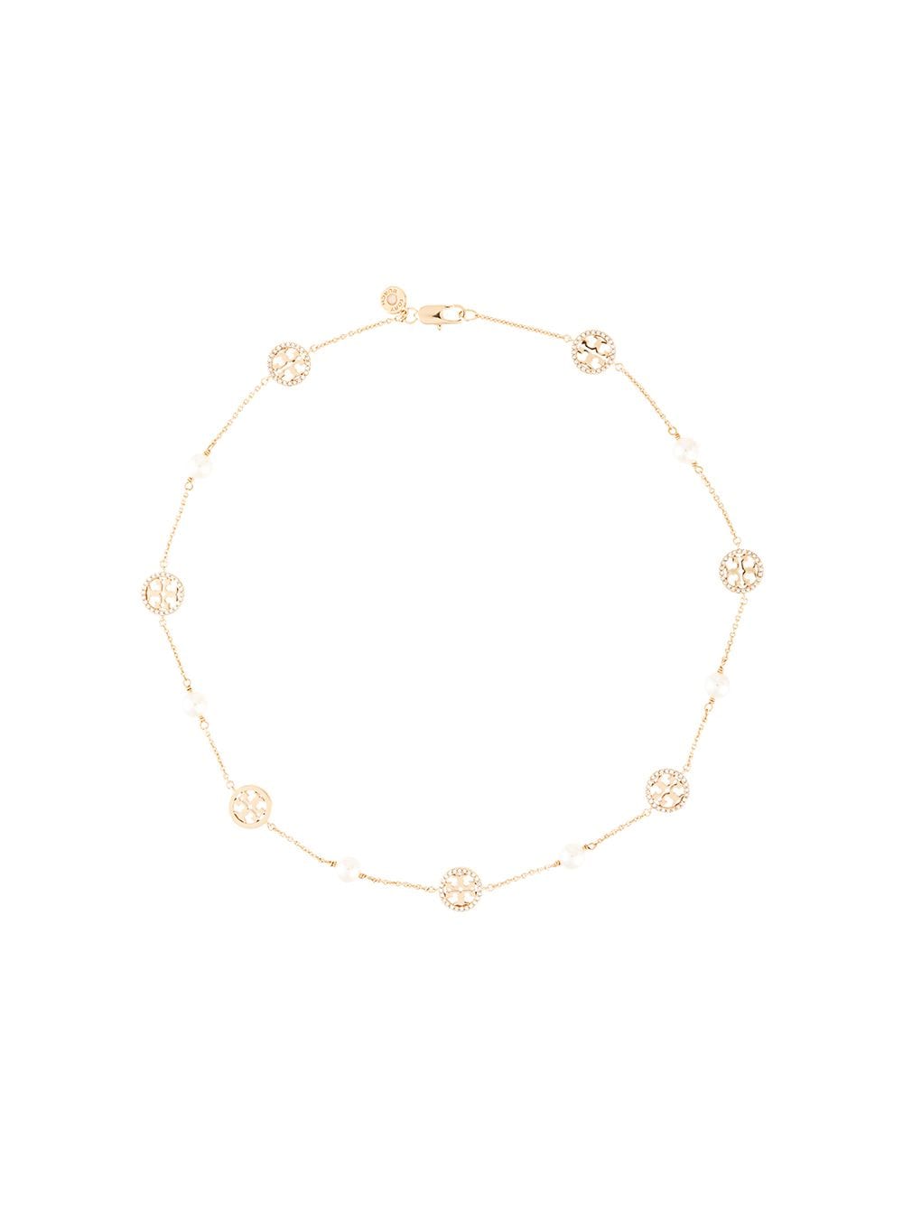 tory burch necklace