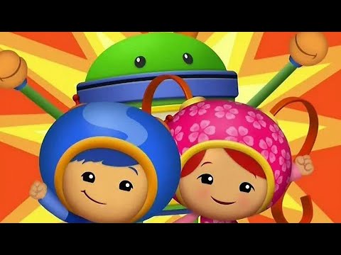 nickelodeon umizoomi