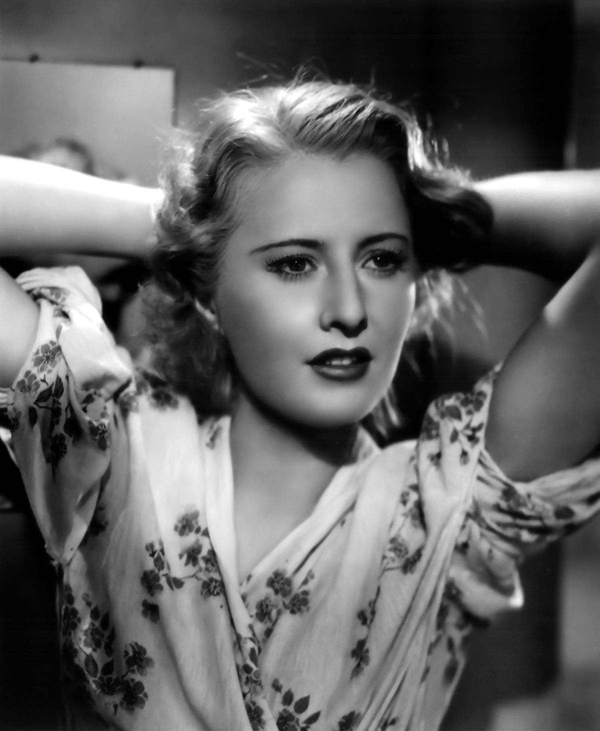 barbara stanwyck películas y programas de televisión