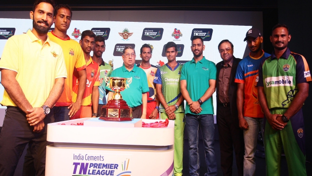 tnpl 2016 points table