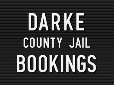 cleveland daily banner jail dockets