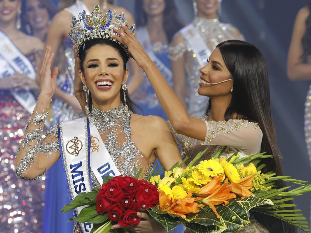 miss venezuela 2019 winner