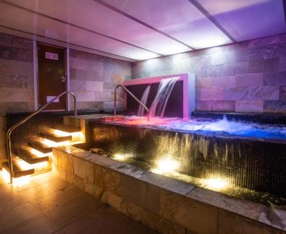 spa para parejas en córdoba