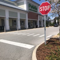 publix 4th street station