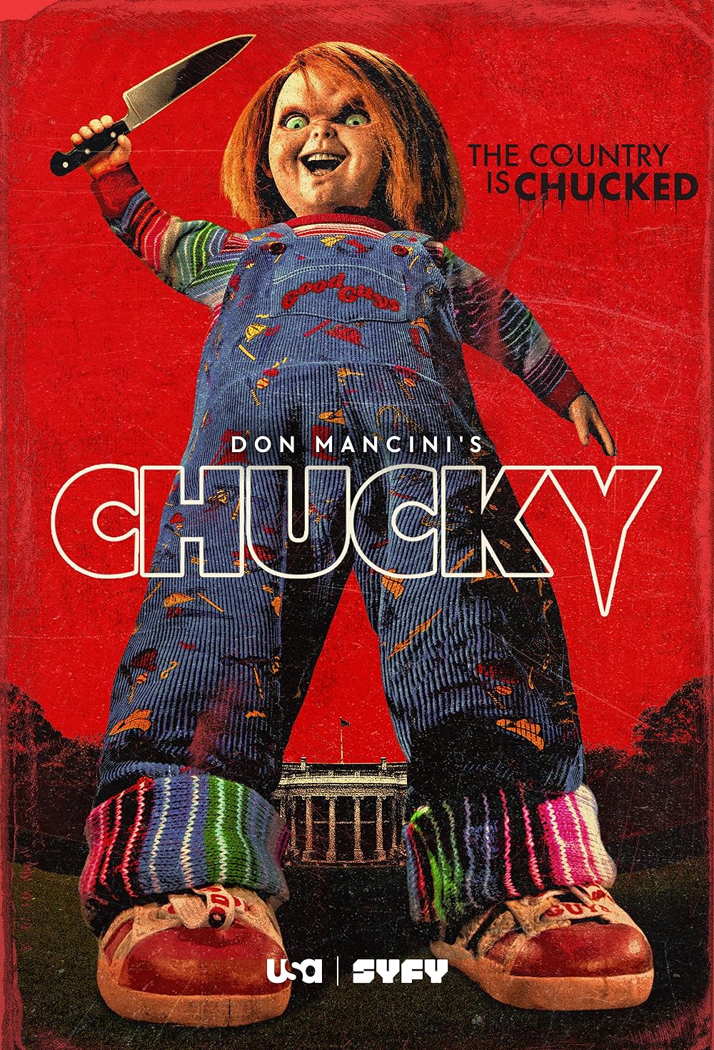 chucky imdb