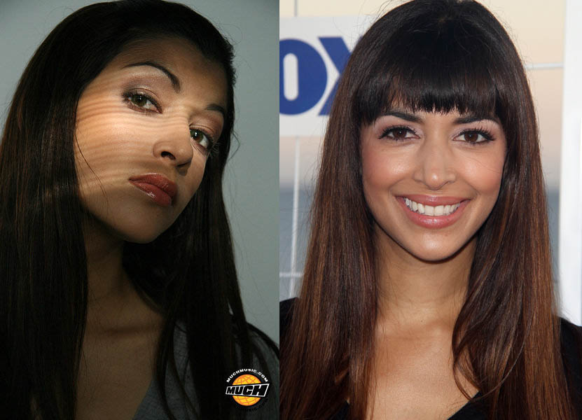 hannah simone vj