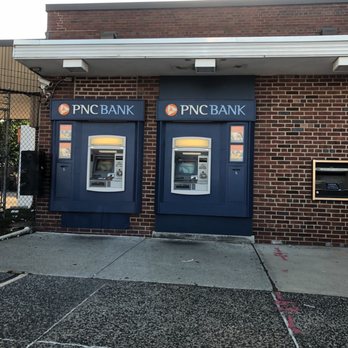 pnc bank market street paterson nj