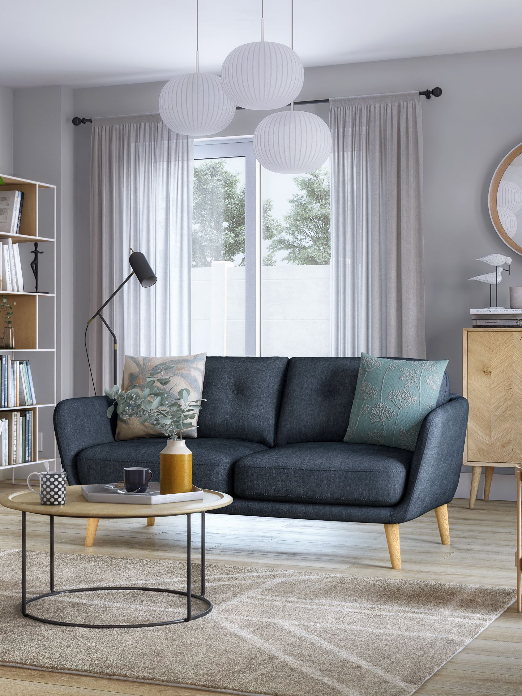 john lewis sofa