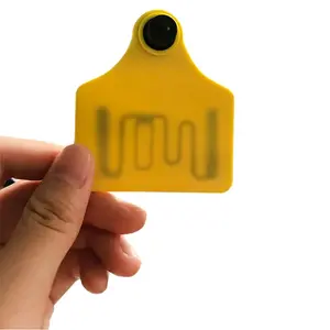 cattle gps tracking ear tags price