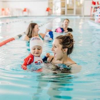 british swim school germantown