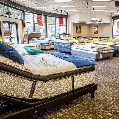 mattress firm pembroke pines fl