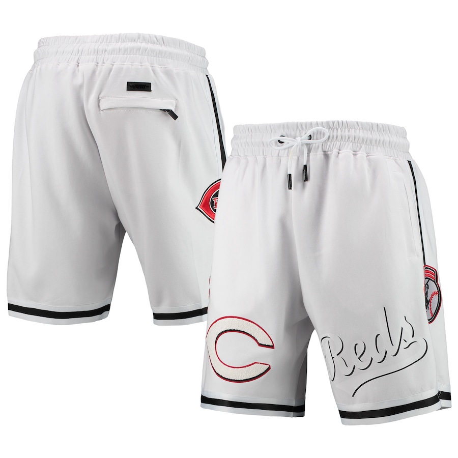 cincinnati reds shorts