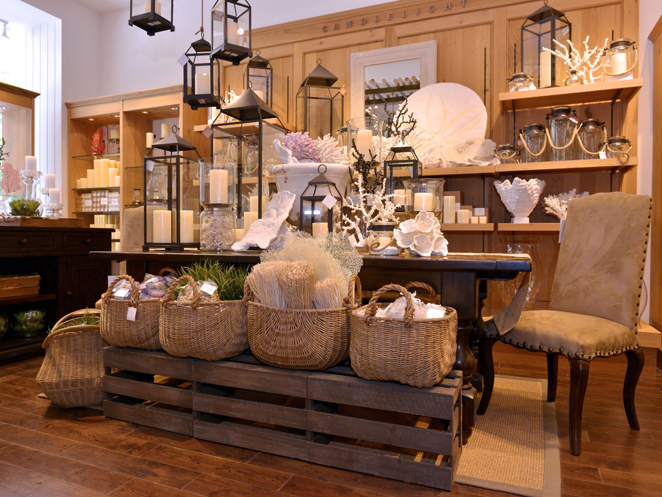 pottery barn usa